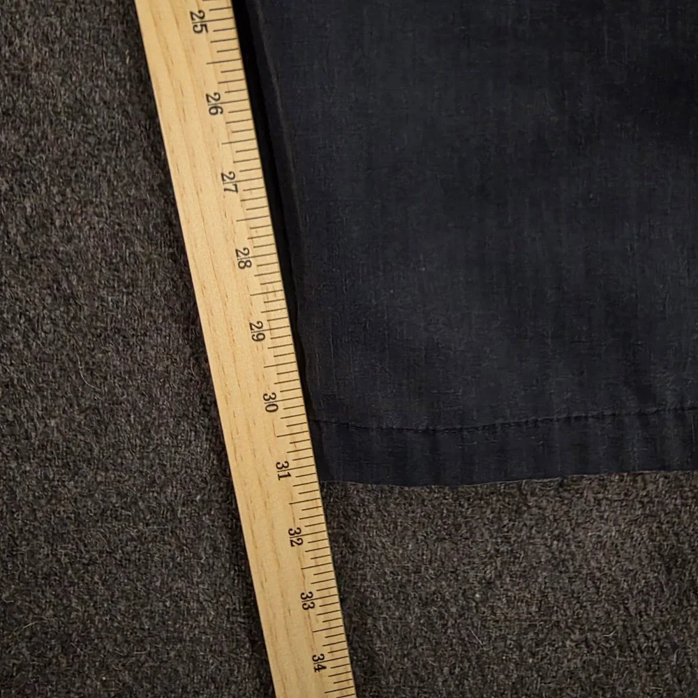 Tru-Spec Mens Size 34x31‎ Cargo Pants Dark Gray  Utility Workwear Pockets